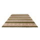 Gabbeh Teppich - Loribaft Perser - 294 x 220 cm - mehrfarbig