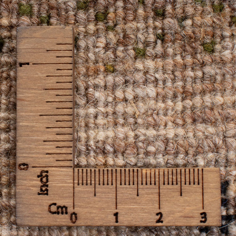 Gabbeh Teppich - Loribaft Perser - 294 x 220 cm - mehrfarbig