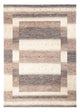 Gabbeh Teppich - Loribaft Perser - 302 x 217 cm - mehrfarbig