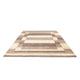 Gabbeh Teppich - Loribaft Perser - 302 x 217 cm - mehrfarbig