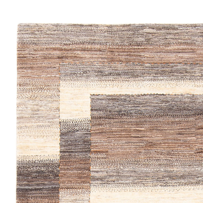 Gabbeh Teppich - Loribaft Perser - 310 x 210 cm - mehrfarbig