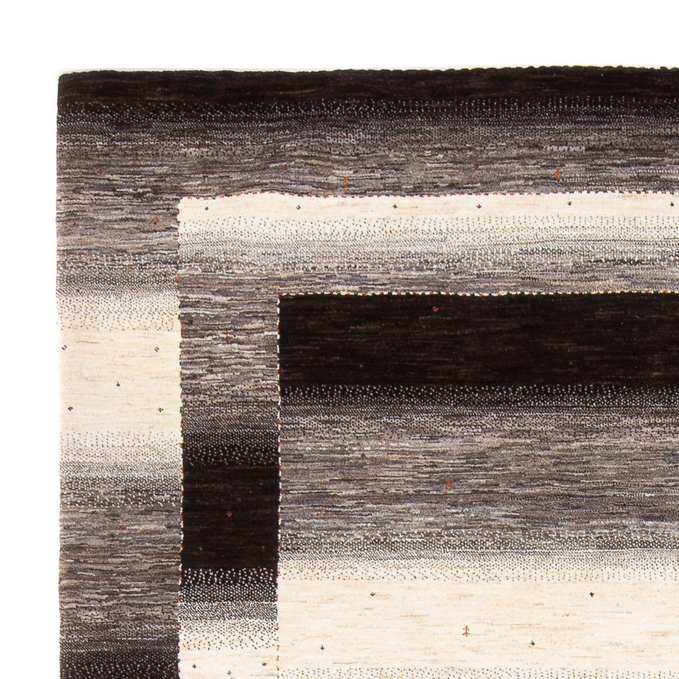 Loribaft Teppich Perser 302x230cm - Orientteppich