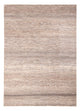 Gabbeh Teppich - Loribaft Perser - 305 x 220 cm - hellbeige