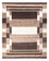 Gabbeh Teppich - Loribaft Perser - 296 x 230 cm - mehrfarbig