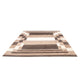 Gabbeh Teppich - Loribaft Perser - 296 x 230 cm - mehrfarbig