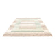 Gabbeh Teppich - Loribaft Perser - 300 x 211 cm - mehrfarbig