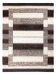 Gabbeh Teppich - Loribaft Perser - 283 x 209 cm - mehrfarbig