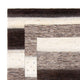 Gabbeh Teppich - Loribaft Perser - 283 x 209 cm - mehrfarbig