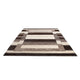 Gabbeh Teppich - Loribaft Perser - 283 x 209 cm - mehrfarbig