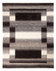 Gabbeh Teppich - Loribaft Perser - 293 x 228 cm - mehrfarbig