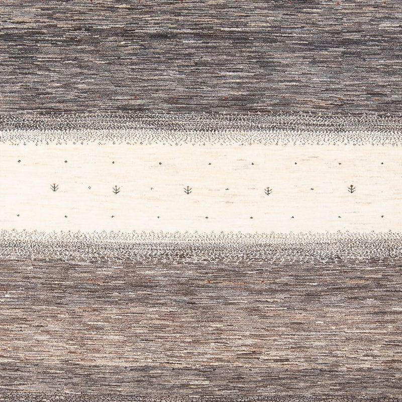 Gabbeh Teppich - Loribaft Perser - 293 x 228 cm - mehrfarbig