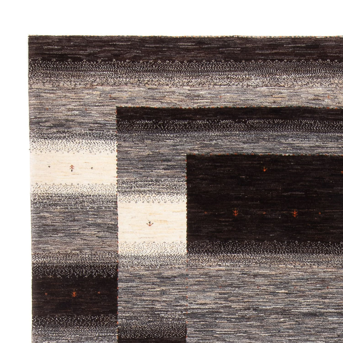 Loribaft Teppich Perser 293x228cm - Orientteppich