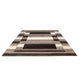 Gabbeh Teppich - Loribaft Perser - 293 x 228 cm - mehrfarbig