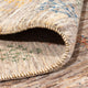 Gabbeh Teppich - Loribaft Perser - 304 x 217 cm - mehrfarbig