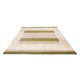 Gabbeh Teppich - Loribaft Perser - 304 x 217 cm - mehrfarbig