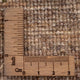 Gabbeh Teppich - Loribaft Perser - 304 x 217 cm - mehrfarbig