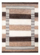 Gabbeh Teppich - Loribaft Perser - 290 x 210 cm - mehrfarbig