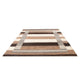 Gabbeh Teppich - Loribaft Perser - 290 x 210 cm - mehrfarbig