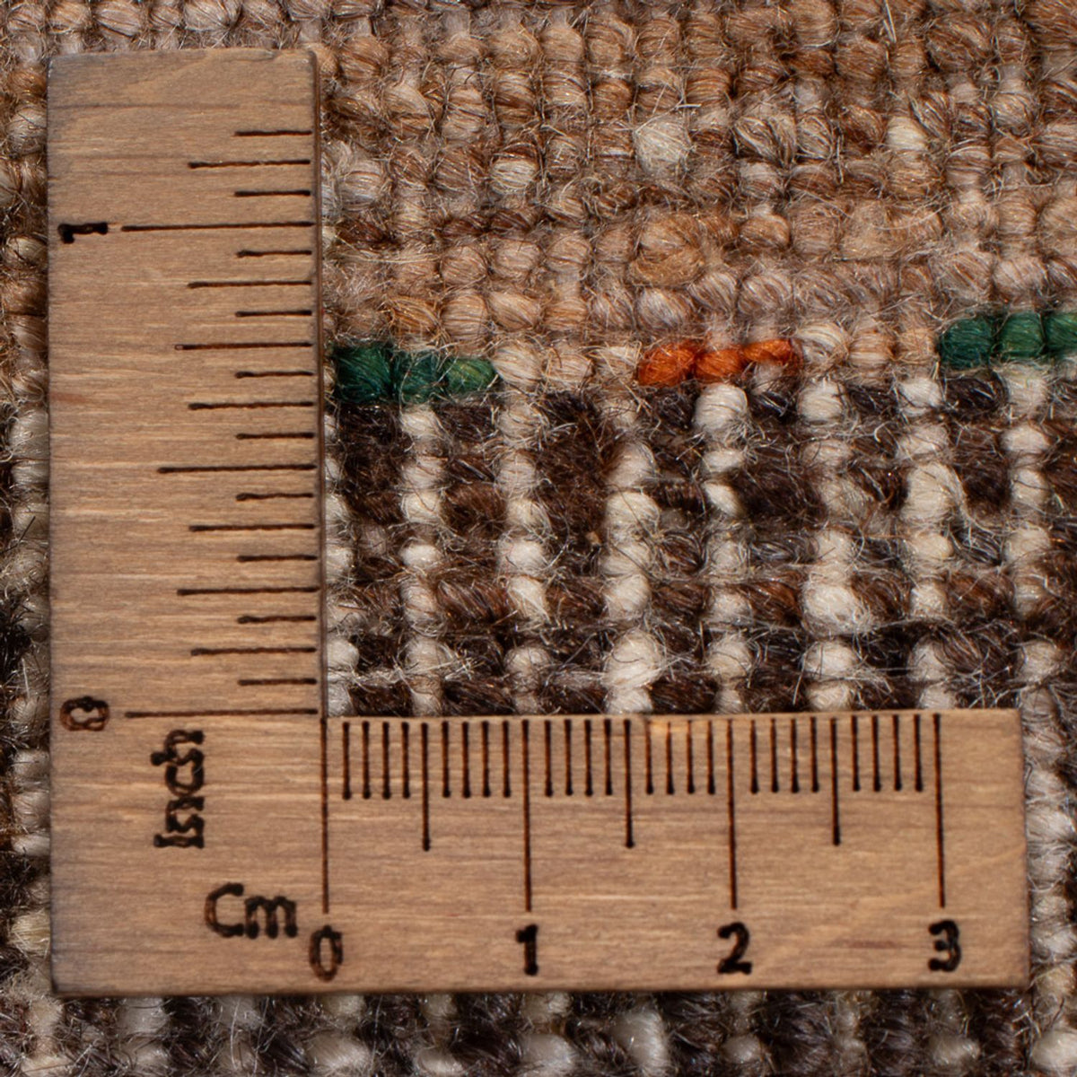 Gabbeh Teppich - Loribaft Perser - 290 x 210 cm - mehrfarbig