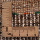 Gabbeh Teppich - Loribaft Perser - 290 x 210 cm - mehrfarbig