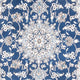Perserteppich - Nain - Royal - 196 x 147 cm - dunkelcamel