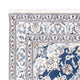 Perserteppich - Nain - Royal - 196 x 147 cm - dunkelcamel