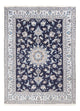 Nain - 9 la Tappeto 213x149cm - Tappeto persiano