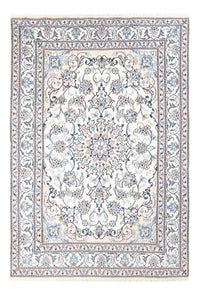 Tappeto Persero - Nain - Reale - 210 x 146 cm - crema