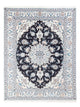 Nain - 9la Teppich 192x148cm - Perserteppich
