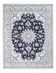 Nain - 9la Teppich 202x156cm - Perserteppich