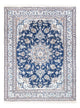 Nain - 9la Teppich 202x149cm - Perserteppich