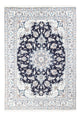 Nain - 9la Teppich 209x149cm - Perserteppich