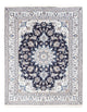 Tapis de Nain - 9 lignes Tapis 197x151cm - Tapis persan
