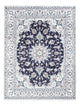 Nain - 9la Teppich 200x147cm - Perserteppich