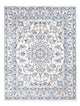 Tapis de Nain - 9 lignes Tapis 202x149cm - Tapis persan
