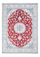 Nain Tapis 231x163cm - Tapis persan