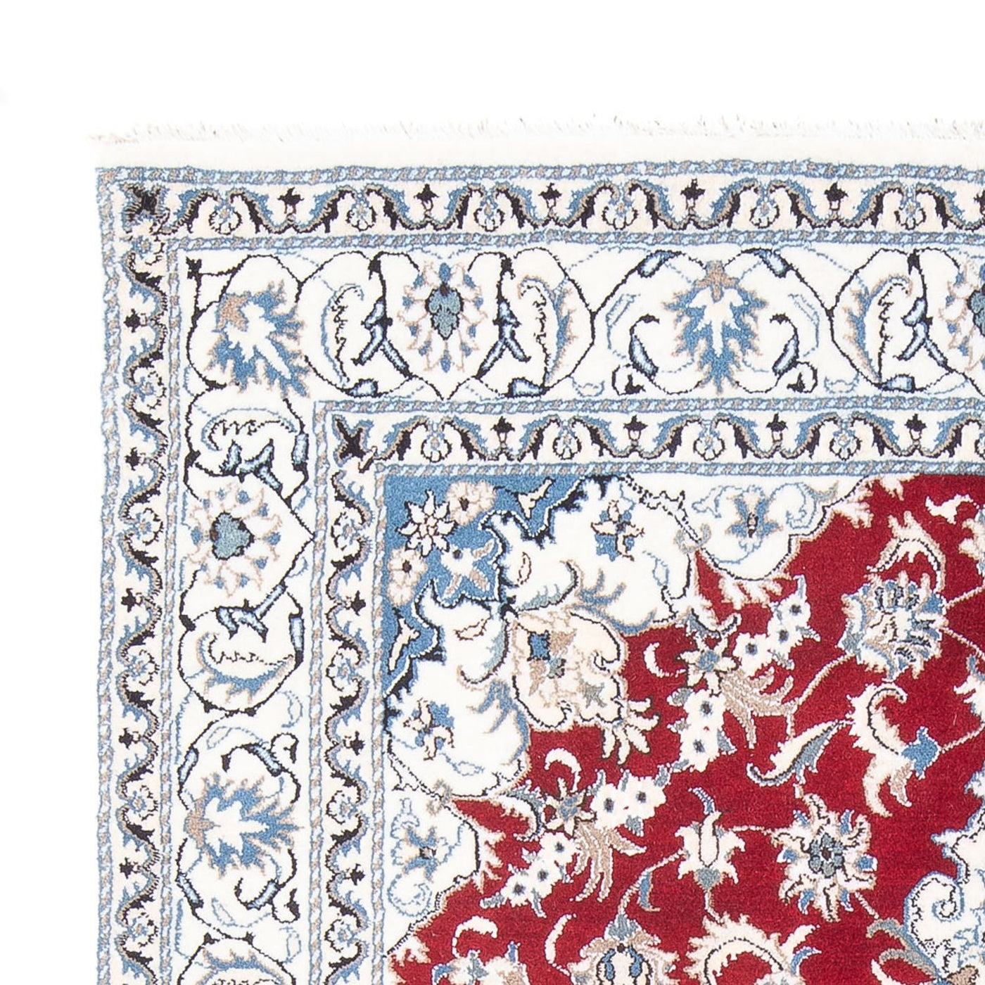 Nain Tapis 231x163cm - Tapis persan