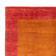 Gabbeh Teppich - Perser - 235 x 174 cm - mehrfarbig