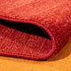 Gabbeh Teppich - Perser - 235 x 174 cm - mehrfarbig