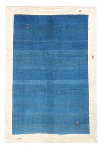 Tappeto Gabbeh - Persero - 233 x 171 cm - multicolore