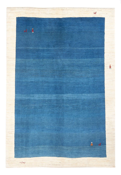 Tapis Gabbeh persan Tapis 171x233cm - Perserteppich Wollteppich