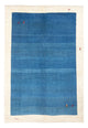 Gabbeh Persisch Teppich 171x233cm - Perserteppich Wollteppich