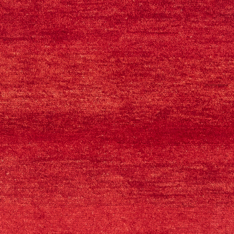 Gabbeh Teppich - Perser - 137 x 97 cm - rot