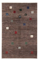 Tapis Gabbeh persan Tapis 243x170cm - Perserteppich Wollteppich