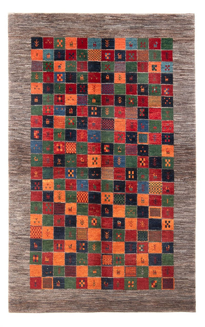 Tapis Gabbeh persan Tapis 170x248cm - Perserteppich Wollteppich
