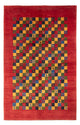 Tapis Gabbeh persan Tapis 254x180cm - Perserteppich Wollteppich