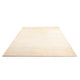 Gabbeh Teppich - Perser - 287 x 188 cm - creme