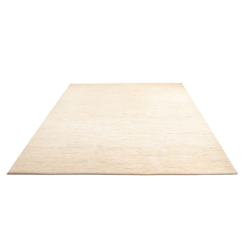 Gabbeh Teppich - Perser - 287 x 188 cm - creme