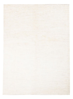 Gabbeh Teppich - Perser - 206 x 158 cm - creme
