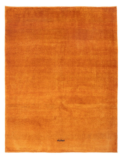 Tapis Gabbeh persan Tapis 146x197cm - Perserteppich Wollteppich